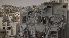 Izrael tvrdí, že Irán porušil prímerie, zaznamenal útoky raketami. Teherán ich odpálenie popiera, Tel Aviv zaútočil späť