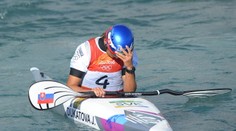 Jane Dukátovej vo finále K1 tesne ušla bronzová medaila