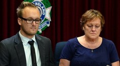 Dvojnásobné nešťastie! V stratenom lietadle mala brata, v zostrelenom dcéru