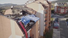 Po požiari žilinskej bytovky zostal počet zranených na nule. Prišla ďalšia potešujúca správa