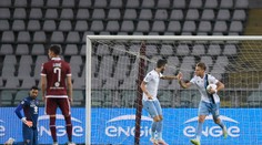 Lazio otočilo duel v Turíne, vyhralo nad FC 2:1