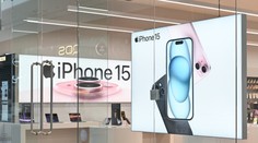 Tieto obchody s produktami Apple čoskoro zmiznú. Predajca spája sily s konkurenciou