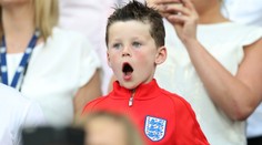 Syn Waynea Rooneyho trénuje v akadémii, paradoxne nejde o klub jeho otca