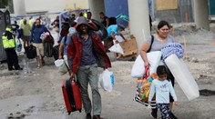 Irma už je len hurikánom tretej kategórie. Kým príde na Floridu, opäť zosilnie