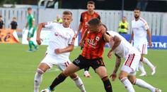 VIDEO: Ružomberok v 1. kole Niké ligy remizoval s Bystricou. Hosťom zariadil bod krásnou strelou kanonier