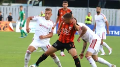VIDEO: Ružomberok v 1. kole Niké ligy remizoval s Bystricou. Hosťom zariadil bod krásnou strelou kanonier