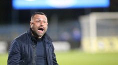 Skalica má nového trénera. Český kouč sa chce prezentovať aktívnym futbalom a posunúť tím dopredu