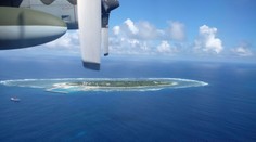 Čína zadržala americkú robotickú ponorku, Pentagón protestuje