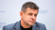 Minister Sólymos odstupuje z funkcie pre vyčíňanie v čínskej reštaurácii