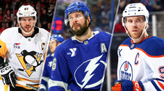 Slafkovský hrá v najlepšej hale, najkomplexnejším hráčom Crosby. Hviezdy NHL vybrali elitu