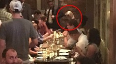 VIDEO: Aktivisti „prepadli“ ministerku USA pri mexickej večeri