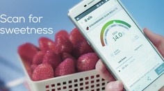 Smartfón s revolučným senzorom odhalí pokazené mäso aj nezrelé ovocie
