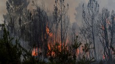Portugalsko stále zápasí s ohňom, o život prišlo najmenej 62 ľudí
