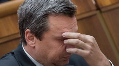 A. Danko bude čeliť ďalšiemu odvolávaniu pre kauzu rigoróznej práce