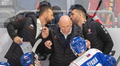 Kvíz pre milovníkov hokeja: Otestuj sa, ako dobre poznáš históriu slovenského tímu na svetovom šampionáte