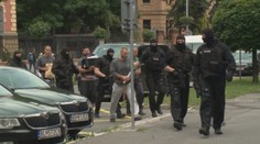 Piťovci pred sudcom. Za mreže poslali aj známe tváre