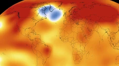 Unikátny klimatický úkaz v Atlantiku. Podľa vedcov môže ovplyvniť celý svet