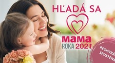Vydavateľstvo ORBIS IN vyhlasuje 2. ročník prestížnej ankety MAMA ROKA 2021