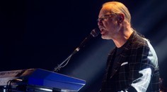 Posledná fotka trhá srdce. Vašo Patejdl sa tešil na vianočné turné