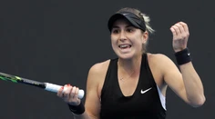 Rodená Slovenka sa postarala na US Open o úspech