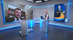 Jakub Švec: Spor o právny štát
