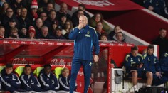 Trápenie Nottinghamu si opäť odniesol tréner. Klub vyhodil už tretieho kouča v sezóne