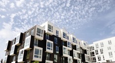 Za jeden až šesť bytov. Regionálne rozdiely v cenách novostavieb sú obrovské