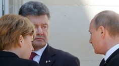 Ukrajina vypovedala vojenské dohody s Ruskom