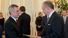 Kiska vymenoval nových profesorov. Tu je ich zoznam