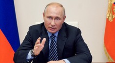 V Rusku zaregistrovali prvú vakcínu proti koronavírusu. Dostala ju aj Putinova dcéra