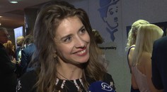 Sima Martausová o vzťahu so známym hercom: Jej reakcia hovorí za všetko