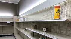 Koniec panického skupovania WC papiera. Táto kalkulačka vypočíta, koľko potrebujete na koľko dní