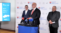 Dobré správy pre motoristov na juhu Slovenska. Štát chystá dva nové diaľničné úseky