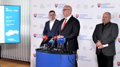 Dobré správy pre motoristov na juhu Slovenska. Štát chystá dva nové diaľničné úseky