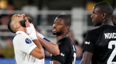 Real Madrid získal Superpohár UEFA po triumfe nad Frankfurtom