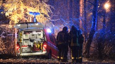 Požiadať o pomoc na čísle 112 sa bude dať aj prostredníctvom SMS