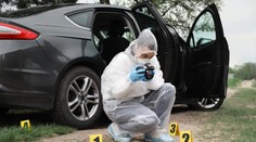 GRAFIKA: Pozrite si, kde sa minulý rok vraždilo najviac a kde najmenej