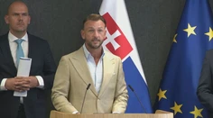 Ministerstvo vnútra chystá rozsiahlu rekonštrukciu. Budovy vraj pre zamestnancov nie sú bezpečné