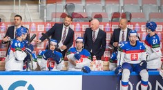 FOTOGALÉRIA: Slovensko sa vytrápilo s vypadávajúcim Slovinskom. Pozrite si tie najzaujímavejšie zábery duelu