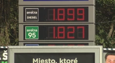 Ceny nafty mierne klesli. Znamená to svetlejšiu budúcnosť pre motoristov?
