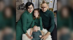 Ročný Timonko stratil v sekunde najbližších i nenarodeného súrodenca. Starať sa oňho zrejme budú starí rodičia