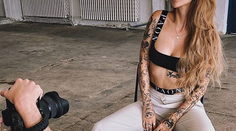 Markizáčka prekvapila na DOD: Ukázala nové vylepšenie tela