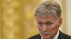 Rozhodnutie je na vás, dobre si to však rozmyslite. Rusko sa nepriamo vyhráža niekdajšiemu spojencovi