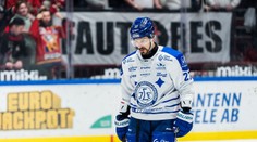 V Leksande ostáva už len jeden Slovák. Marek Hrivík vo Švédsku prekvapujúco predčasne skončil