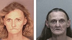 Desivé premeny: Toto s vami urobia drogy