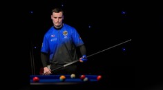 Od kopačiek k tágu: Úspešný slovenský futbalista začal hrať biliard, dnes reprezentuje krajinu