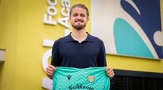 Dunajská Streda hlási posilu medzi tromi žrďami. Prichádza bývalý mládežnícky nemecký reprezentant