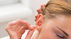 Čo môže ušný maz prezradiť o vašom zdraví? Schováva indikácie rôznych ochorení