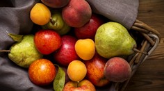 Pomáha pri chudnutí a ako prevencia mnohých ochorení. Tradičné ovocie našich záhrad má mnohé benefity