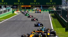 Formula 1 sa vráti do Portugalska. Z kalendára vypadne Holandsko